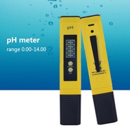 Digital Water pH Tester untuk air ikan hiasan / betta fish / laga