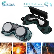 MATA Welding Glasses Welding Glasses Open Close Welding Safety Glasses Box Safety Glasses