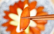 【豐盛年樺 - 一口鱻烏魚子150g(袋裝)】一甲子的傳統好味道 獨立包裝一口吃烏魚子