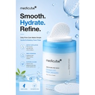 Medicube Zero Pore Pad Mild