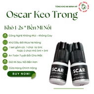 Oscar Eyelash Extension Glue In 1-2s_eyelash extension accessories_eyelash extension glue_eyelash ex
