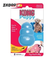 zkgood Treat Dog of Choice Your with Toy Dog Puppy KONG XS-L