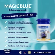 habbatus sauda Magblue