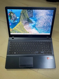 Samsung三星 i7 3代 手提電腦/筆記本電腦/Laptops/Notebooks/文書機/Laptop/Notebook/100% working