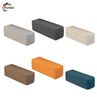 [chulisia] Page Armrest Pillow Pillow High -density Foam Pillow Armrest for Couch Home Armchairs