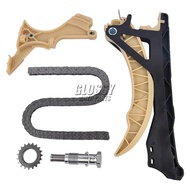 AP03 Timing Chain Kit For BMW 1 3 5 7 series E81 E46 E60 X1 E84 X3 E83 1.8 2.0 N42 N46