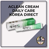[Dong-A ] Aclean Cream 20g Daily Skin Care Cream K-Beauty by KSeller Moon