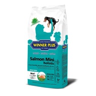 Winner Plus Holistic Grain Free Dog Food 2kg