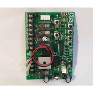 Panel Control Board for DC arm autogate motor.