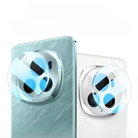 3D Camera Lens Tempered Glass For Honor Magic 6 Pro Screen Protector For Honor Magic 5 Magic7 Pro Ca