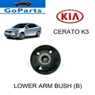 KIA CERATO K3 LOWER ARM BUSH (BIG)