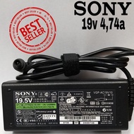ORIGINAL charger adapter Sony vaio 19,5v 4,74a 19.5v 4.74a ORI BPS24 BPS26 BPS13