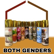 UNISEX PERFUME BOTTLE || 30ML PERFUME BOTTLE || 9 DIFFERENT UNIQUE FLAVORUS TO CHOOSE FROM  LONG LAS