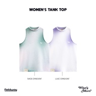 Fieldway Women's Tanktop Whats More 2025