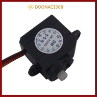 DOONACI308 2g 2g Digital Servo Indoor Flight  Products High Quality Helicopter Aircraft 260 Degree R