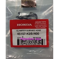 45157K2SN00 CLAMPER B BRAKE HOSE