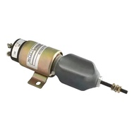 For 5I8008 High Quality Flameout Solenoid Valve 5I-8008 Flameout Switch Suitable  Engineering Machin