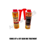 VENOS Atf & Cvt Gear Box Transmission Treatment 350ML