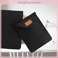 [ChildFarmland] Laptop Pouch PC Case Bag Protective Bag Soft Sleeve Tablet PC Case Bag Tablet PC Cas