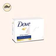 Original Dove SHEA BUTTER SOAP 5pes