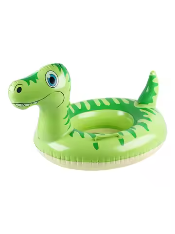 Lifebuoy with Dinosaur Design Ideal for Babies