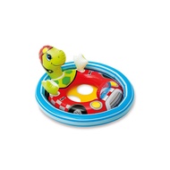 Intex See-Me-Sit Pool Riders - Turtle IT 59570NP