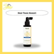 Bonvie Gin Hair Tonic Kemiri