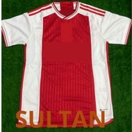 AJA Xhome 23/24 football jersey