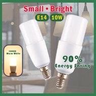 HIGH QUALITY LED Stick Bulb E14 10W Light Bulb Daylight Warmwhite 3000K E14 LED Bulb Mentol Lampu En