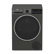 เครื่องอบผ้าฝาหน้า 12 kg BEKO B5T66230WM