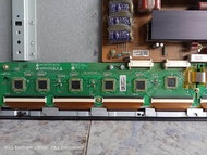บอร์ด Y-Buffer พลาสม่า LG 50PZ950 (ท่อนบน) EBR69839104 (Buffer Board Plasma LG) Y-DRIVE อะไหล่แท้/ขอ
