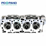 Motor part 4G63 engine cylinder head MD099086 MD188596 For Mitsubishi L200 L300 E15 P13 Nimbus Expo 