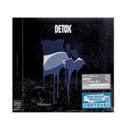 全新ONE OK ROCK日版Detox