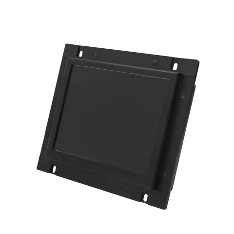 Industrial LCD Display Monitor for Replacing 9" CRT Monitor A61L-0001-0072