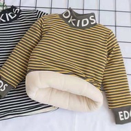 Medium Keeping Warm Plus Bottoming Fleece High Neck 3 Layers codfashion Virgin Cotton-padded Coat Fl