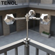 [TENOL] Reflective Avian Spinning Reflector Humane Wind Powered Avian Avian Control Device Device Si