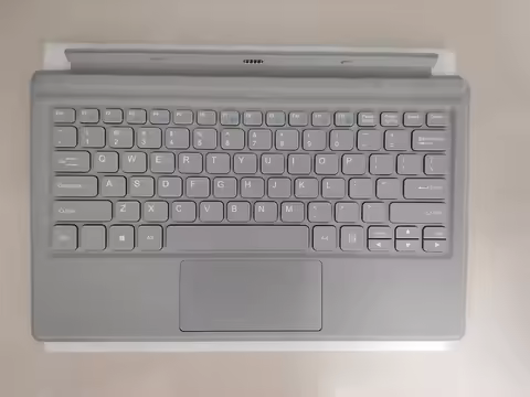 NEW Magnetic Keyboard Cover Case for CHUWI UBook CWI509 11.6" inch Touchpad Docking Stand for Tab PC