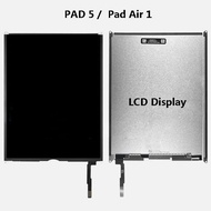 Pad Air 1 / Pad5 / Pad 5 5th Gen ( A1474 A1475 A1476 ) Front LCD Display Digitizer Touch Screen Glas