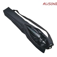 ALISOND1 Tripod Stand Bag Thicken Portable Umbrella Storage Case Travel Carry Bag Accessories Shoulder Bag Light Stand Bag