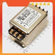 CW4L2-20A-R Single Phase Power Filter 20A 115/250V