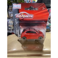 Majorette Fiat 500 Electric