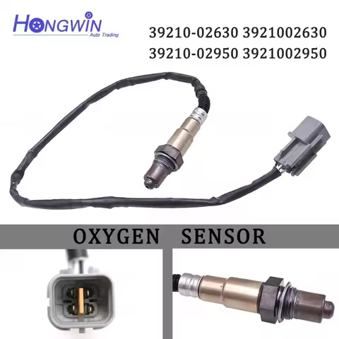 New Upstream Lambda Probe Oxygen O2 Sensor For KIA Soil 1.6 PICANTO K3 Hyundai ATOS I10 I20 GETZ 250
