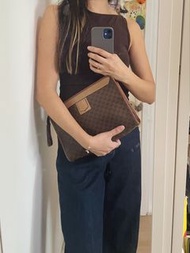 Celine Vintage Clutch 手拿包 手袋