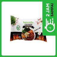 Lemonilo Mie Instan Korea Pedas 68 gr