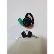 RC80 RC 80 RC100 Jet Cooled Ignition Key