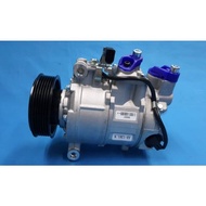 AUDI A4 2008 6SEU14C 105mm 6PK COMPRESSOR