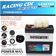 Racing CDI KLX150 , Raider150 Reborn