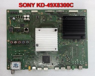 เมนบอร์ด ทีวี SONY KD-49X8300C