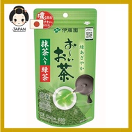 Ito En Oi Ocha Matcha Green Tea 100g