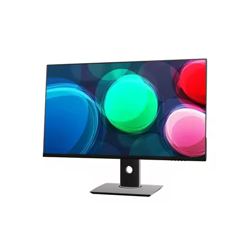 27 Inch 4K Monitor IPS Screen Display 3840x2160 Resolution Business Desktop Monitor WITH SPEAKER Mon